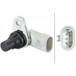 Snímač, poloha vačkového hřídele HELLA 6PU 013 122-751 – Hledejceny.cz