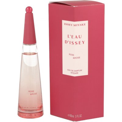 Issey Miyake L'Eau d'Issey Rose&Rose Intense parfémovaná voda dámská 90 ml