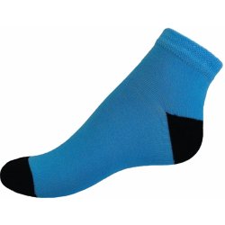 VšeProBoty ponožky NEON SPORT modré