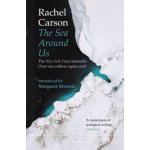 Sea Around Us - Carson Rachel – Zbozi.Blesk.cz