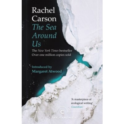 Sea Around Us - Carson Rachel – Zbozi.Blesk.cz