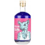 Tosh Gin Modrý 45% 0,7 l (holá láhev) – Sleviste.cz