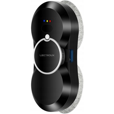 Liectroux HCR-10 – Sleviste.cz