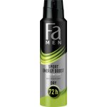 Fa Men Sport Double Power Power Boost deospray 150 ml – Zboží Dáma