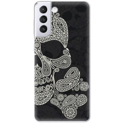 iSaprio Mayan Skull Samsung Galaxy S21+