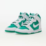 Nike Dunk High Retro Stadium Green/ White-Stadium Green-White – Hledejceny.cz