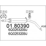 MTS MT 01.80390 – Hledejceny.cz