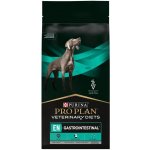 Purina Pro Plan Veterinary Diets EN Gastrointestinal 12 kg – Zboží Mobilmania