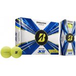 Bridgestone TOUR B XS Žluté 3 ks – Zboží Dáma