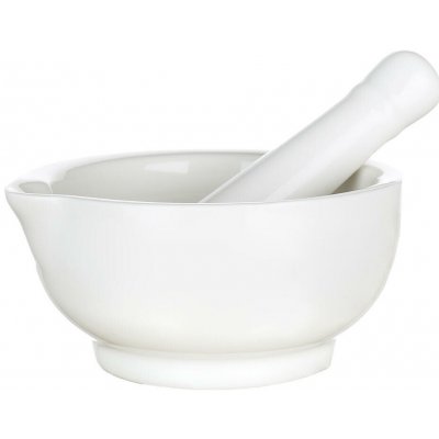 BANQUET Hmoždíř 11,5cm porcelánový – Zboží Mobilmania