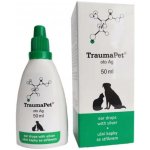 TraumaPet kapky do uší oto Ag 100 ml – Zboží Mobilmania