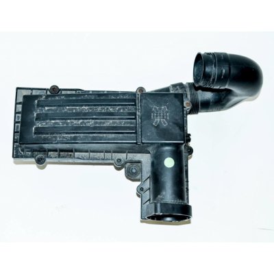 filtrbox VW Golf VI 5K0 1,6 TDi 77 KW 3C0129601CA 3C0129607BF 3C0129607BD – Hledejceny.cz