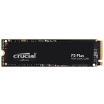 Crucial P3 Plus 500GB, CT500P3PSSD8 – Zboží Živě