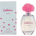 Gres Cabotine Rose toaletní voda dámská 100 ml – Zboží Mobilmania