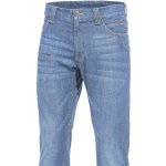 Kalhoty Pentagon Rogue Jeans Pants Light Indigo Blue – Zboží Dáma