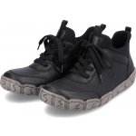 Rieker Dámské polobotky L0351-00 černé schwarz – Zbozi.Blesk.cz