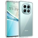 JP Průhledný obal, Xiaomi Redmi Note 15 5G – Zboží Živě