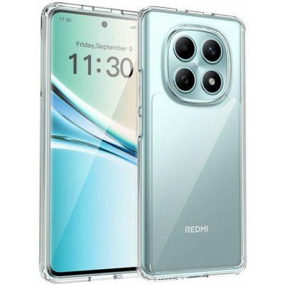 JP Průhledný obal, Xiaomi Redmi Note 15 5G – Zboží Živě