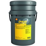 Shell Spirax S6 AXME 75W-140 20 l – Sleviste.cz