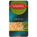 Lagris Hrách žlutý loupaný půlený 0,5 kg – Hledejceny.cz