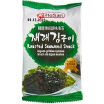 HoSan Chipsy z mořských řas 4,5 g – Sleviste.cz