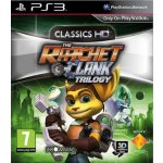 Ratchet and Clank HD Collection – Zboží Dáma