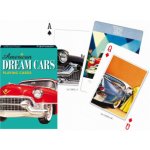 Piatnik American Dream Cars – Zboží Dáma