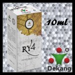 Dekang Classic RY4 10 ml 0 mg