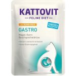 Kattovit Cat Gastro kuře a rýže 85 g – Zbozi.Blesk.cz