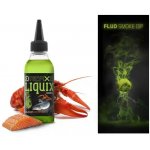 Delphin Fluo Dip D SNAX LiquiX 100 ml – Zboží Dáma