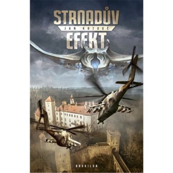 Strnadův efekt - Jan Kotouč