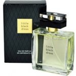 Avon Little Black Dress parfémovaná voda dámská 30 ml – Zbozi.Blesk.cz