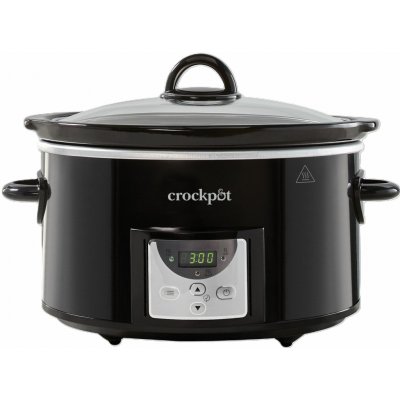CrockPot CSC113X – Hledejceny.cz