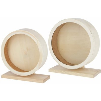 Kerbl Bravson kolotoč dřevěný 81787 22 cm – Zbozi.Blesk.cz