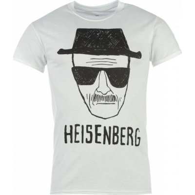 Official Breaking Bad T Shirt Heinsberg