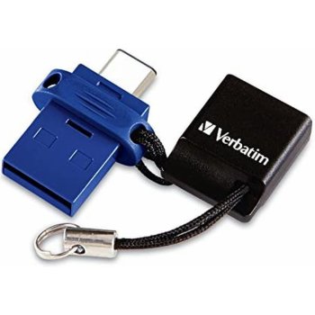 Verbatim Store n Go Dual Drive 32GB 49966