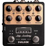 Nux Amp Academy – Sleviste.cz