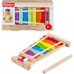 Fisher Price xylofon HXV13 – Zboží Dáma