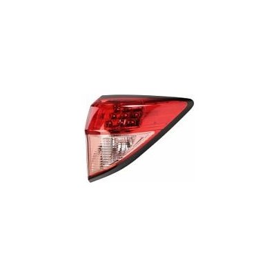 Zadní světlo - pravé vnější HONDA HR-V (RU) | 2015-2021 | TYC | – Hledejceny.cz