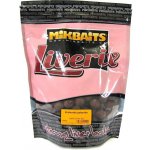 Mikbaits Boilies LiveriX 1kg 24mm Magická oliheň – Hledejceny.cz