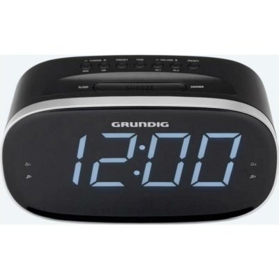 Grundig Sonoclock 3100 GPR1240 – Zboží Živě