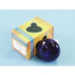 Omnilux UV E27 75W R80 – Zboží Mobilmania