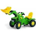 Rolly Toys John Deere 6920 nakladač – Zboží Dáma