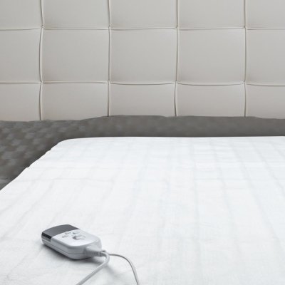 Haushalt international Vyhřívaná deka 670340 150x80 – Hledejceny.cz