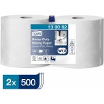 Tork Heavy Duty, dvouvrstvé, 1000 útržků, 130062 – Sleviste.cz