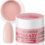 Claresa Soft & Easy natural 45 g – Sleviste.cz