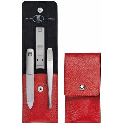 Zwilling 97119-002-0 dárková sada pro manikúru pedikúru – Zboží Dáma