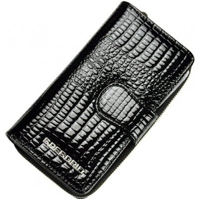 Dámská peněženka Gregorio GF116 Černá – Zboží Mobilmania