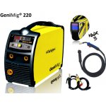 Kowax GeniMig 220LCD SET1 – Hledejceny.cz