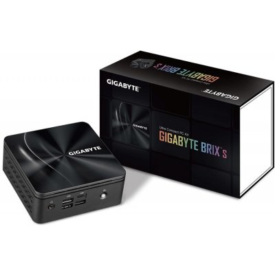 Gigabyte Brix GB-BRR5H-4500 – Hledejceny.cz